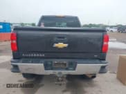 ✅ 2015 Chevrolet Silverado 2500HD LT • VIN: 1GC1KVEG6FF678291 • Lot: 42122390. Wystawiony na IAAI z przebiegiem 247 453 mil. Bezpłatny archiwum sprzedaży aukcyjnych z USA i szczegółowy raport historii pojazdu na DreamBid. Zdjęcie 16.