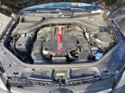 ✅ 2019 Mercedes-Benz GLE 43 AMG • VIN: 4JGED6EB3KA129723 • Lot: 94490485. Listed on Copart with Not provided. Free auction sales archive from the USA and detailed vehicle history report at DreamBid. Image 12.