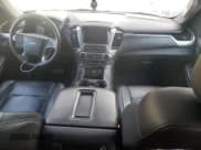 ✅ 2015 Chevrolet Suburban LT • VIN: 1GNSKJKC7FR195218 • Lot: 92090005. Listed on Copart with 257,730 mi. Free auction sales archive from the USA and detailed vehicle history report at DreamBid. Image 8.