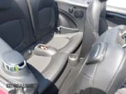 ✅ 2017 MINI Convertible Cooper S • VIN: WMWWG9C53H3C22950 • Lot: 42297714. Wystawiony na IAAI z przebiegiem 22 613 mil. Bezpłatny archiwum sprzedaży aukcyjnych z USA i szczegółowy raport historii pojazdu na DreamBid. Zdjęcie 8.