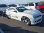 2015 Chevrolet Camaro LT with VIN 2G1FD1E30F9291372, listed as a IAAI auction lot 43423851 with Not provided miles and . Bid and sale history available at DreamBid. Image 1.