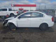 ✅ 2008 Hyundai Accent GLS • VIN: KMHCN46C58U231449 • Лот: 42691210. Опубликован ранее на IAAI с пробегом 183 324 миль. Бесплатный доступ к архиву аукционных продаж из США и подробный отчёт об истории автомобиля на DreamBid. Изображение 14.