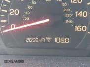 ✅ 2003 Honda Accord LX • VIN: 1HGCM66353A013204 • Lot: 41463511. Listed on IAAI with 265,647 mi. Free auction sales archive from the USA and detailed vehicle history report at DreamBid. Image 7.