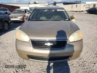 2007 Chevrolet Malibu 2LT z VIN 1G1ZT58N17F244445, wystawiony jako Copart lot #72412644 z przebiegiem 273 009 mil mil oraz Szkoda całkowita • Salvage title. Historia ofert i sprzedaży dostępna na DreamBid. Obrazek 5.