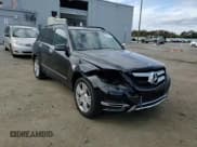 ✅ 2013 Mercedes-Benz GLK 350 • VIN: WDCGG8JB2DG097816 • Lot: 90414735. Wystawiony na Copart z przebiegiem 131 090 mil. Bezpłatny archiwum sprzedaży aukcyjnych z USA i szczegółowy raport historii pojazdu na DreamBid. Zdjęcie 14.