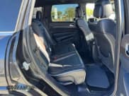 ✅ 2015 Jeep Grand Cherokee Limited • VIN: 1C4RJFBM8FC677201 • Lot: 85652615. Listed on Copart with 120,100 mi. Free auction sales archive from the USA and detailed vehicle history report at DreamBid. Image 6.