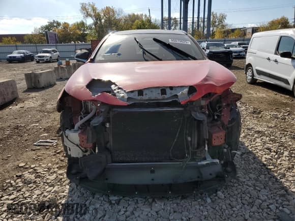 ✅ 2022 Lexus NX 350 F Sport • VIN: JTJKGCEZ6N2002650 • Lot: 90879025. Listed on Copart with 48,515 mi. Free auction sales archive from the USA and detailed vehicle history report at DreamBid. Image 5.