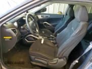 ✅ 2014 Hyundai Veloster RE:FLEX • VIN: KMHTC6ADXEU197991 • Lot: 64680825. Wystawiony na Copart z przebiegiem 111 935 mil. Bezpłatny archiwum sprzedaży aukcyjnych z USA i szczegółowy raport historii pojazdu na DreamBid. Zdjęcie 7.