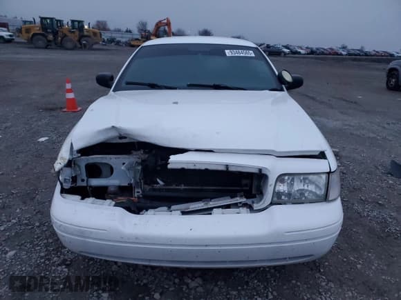 ✅ 2010 Ford Police Interceptor • VIN: 2FABP7BV4AX121449 • Лот: 93484565. Опубликован ранее на Copart с пробегом 154 166 миль. Бесплатный доступ к архиву аукционных продаж из США и подробный отчёт об истории автомобиля на DreamBid. Изображение 5.