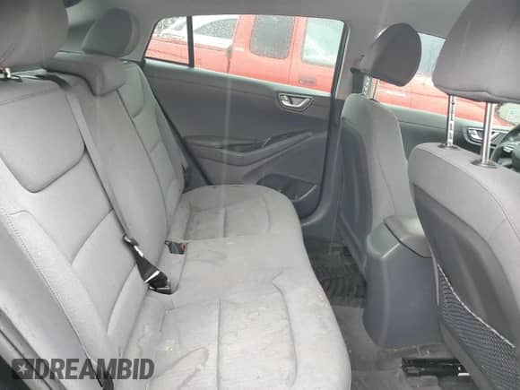 2020 Hyundai Ioniq Blue с VIN KMHC65LC4LU210222, выставлен на аукционе Copart как лот 72180864 с пробегом 63 089 миль миль и На запчасти • Non repairable. История ставок и продаж доступна на DreamBid. Изображение 10.