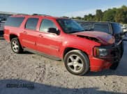 ✅ 2014 Chevrolet Suburban LT • VIN: 1GNSKJE73ER205997 • Lot: 71640234. Wystawiony na Copart z przebiegiem 188 562 mil. Bezpłatny archiwum sprzedaży aukcyjnych z USA i szczegółowy raport historii pojazdu na DreamBid. Zdjęcie 4.