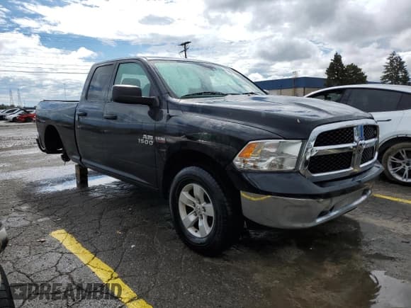 ✅ 2015 Ram 1500 Express • VIN: 1C6RR7FT1FS711279 • Lot: 85502905. Wystawiony na Copart z przebiegiem 180 701 mil. Bezpłatny archiwum sprzedaży aukcyjnych z USA i szczegółowy raport historii pojazdu na DreamBid. Zdjęcie 4.