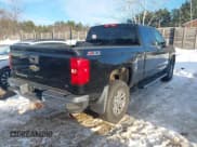 ✅ 2015 Chevrolet Silverado 2500HD LT • VIN: 1GC1KVEG9FF102081 • Лот: 43846233. Опубликован ранее на IAAI с пробегом 117 900 миль. Бесплатный доступ к архиву аукционных продаж из США и подробный отчёт об истории автомобиля на DreamBid. Изображение 4.