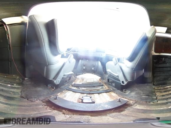 ✅ 2013 Chevrolet Express Cargo • VIN: 1GCWGGCA7D1106612 • Lot: 65674935. Listed on Copart with Not provided. Free auction sales archive from the USA and detailed vehicle history report at DreamBid. Image 16.