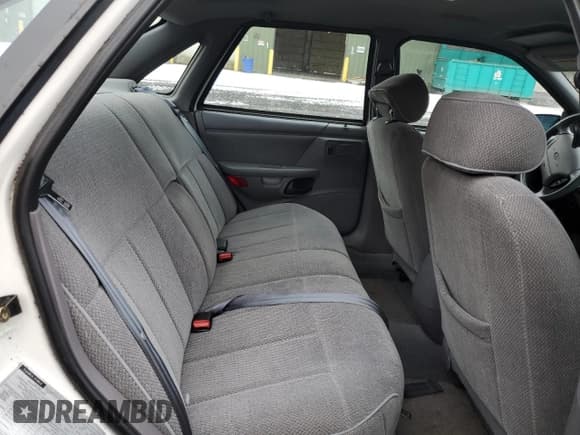 ✅ 1994 Ford Taurus • VIN: 1FALP5344RA291510 • Лот: 43854925. Опубликован ранее на Copart с пробегом 69 067 миль. Бесплатный доступ к архиву аукционных продаж из США и подробный отчёт об истории автомобиля на DreamBid. Изображение 10.