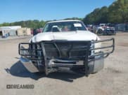 ✅ 2009 Chevrolet Silverado 2500HD LT • VIN: 1GCHK59K49E118311 • Lot: 42064487. Listed on IAAI with 255,000 mi. Free auction sales archive from the USA and detailed vehicle history report at DreamBid. Image 12.