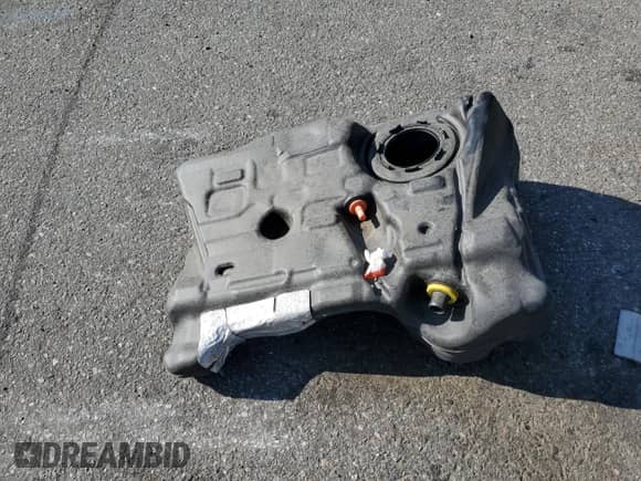 1997 Chevrolet S-10 с VIN 1GCDT14X3VK228916, выставлен на аукционе Copart как лот 72472214 с пробегом 97 171 миль миль и Списание • Salvage title. История ставок и продаж доступна на DreamBid. Изображение 14.