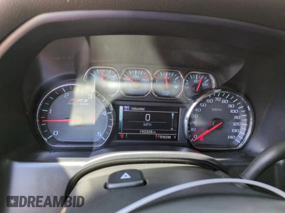 ✅ 2015 Chevrolet Silverado 2500HD LT • VIN: 1GC2KVE84FZ118233 • Лот: 66896505. Опубликован ранее на Copart с пробегом 150 328 миль. Бесплатный доступ к архиву аукционных продаж из США и подробный отчёт об истории автомобиля на DreamBid. Изображение 9.