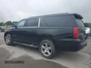 ✅ 2017 Chevrolet Suburban LS • VIN: 1GNSCGKC1HR202697 • Lot: 56337115. Listed on Copart with 176,323 mi. Free auction sales archive from the USA and detailed vehicle history report at DreamBid. Image 2.