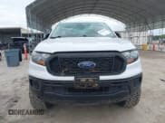 ✅ 2020 Ford Ranger XL • VIN: 1FTER1EH3LLA82454 • Lot: 42736856. Listed on IAAI with 39,200 mi. Free auction sales archive from the USA and detailed vehicle history report at DreamBid. Image 12.