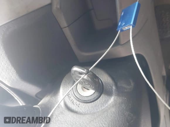 ✅ 2008 Toyota Tacoma PreRunner • VIN: 3TMKU72N38M014384 • Lot: 42540628. Listed on IAAI with 212,750 mi. Free auction sales archive from the USA and detailed vehicle history report at DreamBid. Image 11.