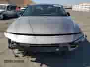 2025 Hyundai Elantra SEL Sport with VIN KMHLM4DGXSU908754, listed as a Copart auction lot 84616605 with 776 mi miles and Salvage title. Bid and sale history available at DreamBid. Image 5.