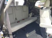 ✅ 2023 Subaru Ascent Limited • VIN: 4S4WMAUD2P3448567 • Lot: 42581625. Listed on IAAI with 29,483 mi. Free auction sales archive from the USA and detailed vehicle history report at DreamBid. Image 8.