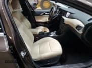 ✅ 2018 Infiniti QX30 Essential • VIN: SJKCH5CR7JA055647 • Lot: 53871525. Listed on Copart with 23,941 mi. Free auction sales archive from the USA and detailed vehicle history report at DreamBid. Image 7.