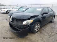 ✅ 2011 Toyota Camry LE • VIN: 4T1BF3EK3BU190340 • Lot: 43694739. Wystawiony na IAAI z przebiegiem 225 492 mil. Bezpłatny archiwum sprzedaży aukcyjnych z USA i szczegółowy raport historii pojazdu na DreamBid. Zdjęcie 2.