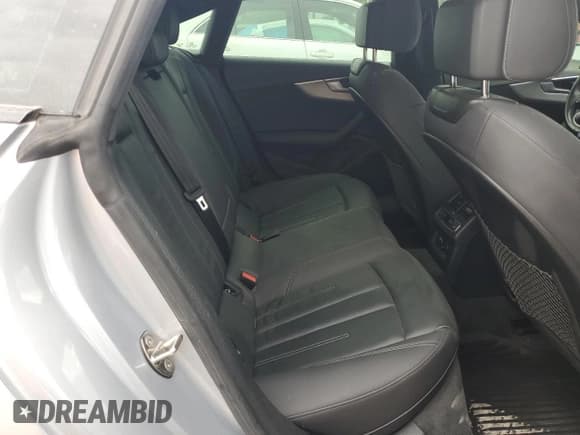 ✅ 2020 Audi A5 Sportback Premium Plus • VIN: WAUCNCF51LA012138 • Lot: 70210575. Wystawiony na Copart z przebiegiem 71 993 mil. Bezpłatny archiwum sprzedaży aukcyjnych z USA i szczegółowy raport historii pojazdu na DreamBid. Zdjęcie 10.