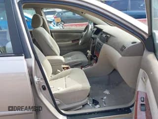 ✅ 2003 Toyota Corolla CE • VIN: 1NXBR32E33Z060419 • Лот: 42885026. Опубликован ранее на IAAI с пробегом 299 999 миль. Бесплатный доступ к архиву аукционных продаж из США и подробный отчёт об истории автомобиля на DreamBid. Изображение 5.