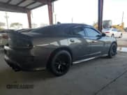 ✅ 2022 Dodge Charger R/T • VIN: 2C3CDXCTXNH257559 • Lot: 47611415. Listed on Copart with 10,452 mi. Free auction sales archive from the USA and detailed vehicle history report at DreamBid. Image 3.