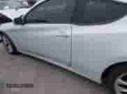 2013 Hyundai Genesis Coupe R-Spec с VIN KMHHT6KD0DU099863, выставлен на аукционе IAAI как лот 41087471 с пробегом Не указан миль и . История ставок и продаж доступна на DreamBid. Изображение 14.