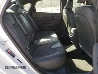 2021 Hyundai Sonata N Line с VIN 5NPEK4JCXMH106173, выставлен на аукционе Copart как лот 63964922 с пробегом 33 565 миль миль и . История ставок и продаж доступна на DreamBid. Изображение 6.