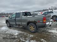 ✅ 2002 GMC Sierra 1500 SLE • VIN: 2GTEK19T421257284 • Лот: 94266305. Опубликован ранее на Copart с пробегом 97 726 миль. Бесплатный доступ к архиву аукционных продаж из США и подробный отчёт об истории автомобиля на DreamBid. Изображение 2.