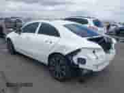 2022 Mercedes-Benz CLA 250 с VIN W1K5J4GB4NN321833, выставлен на аукционе IAAI как лот 42207383 с пробегом 29 258 миль миль и . История ставок и продаж доступна на DreamBid. Изображение 3.