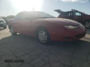 ✅ 2001 Saturn SC • VIN: 1G8ZP12801Z241043 • Лот: 93238175. Опубликован ранее на Copart с пробегом 190 547 миль. Бесплатный доступ к архиву аукционных продаж из США и подробный отчёт об истории автомобиля на DreamBid. Изображение 4.