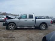 ✅ 2020 Ram 1500 Tradesman • VIN: 1C6RR7FG2LS145163 • Lot: 41947306. Listed on IAAI with 93,054 mi. Free auction sales archive from the USA and detailed vehicle history report at DreamBid. Image 14.