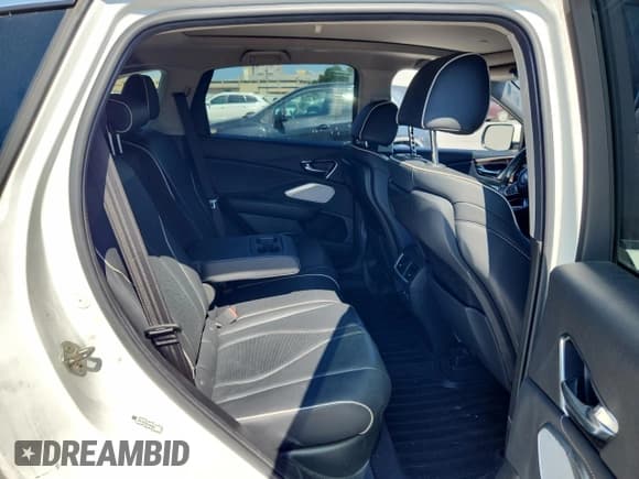 ✅ 2019 Acura RDX Advance • VIN: 5J8TC2H71KL032038 • Lot: 71268205. Listed on Copart with 51,004 mi. Free auction sales archive from the USA and detailed vehicle history report at DreamBid. Image 11.