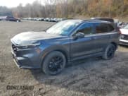 ✅ 2025 Honda CR-V Sport • VIN: 5J6RS6H51SL007653 • Lot: 91895315. Wystawiony na Copart z przebiegiem 5 160 mil. Bezpłatny archiwum sprzedaży aukcyjnych z USA i szczegółowy raport historii pojazdu na DreamBid. Zdjęcie 1.