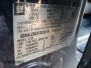 ✅ 2015 Chevrolet Captiva Sport LS • VIN: 3GNAL2EK3FS502219 • Lot: 86582454. Wystawiony na Copart z przebiegiem 134 733 mil. Bezpłatny archiwum sprzedaży aukcyjnych z USA i szczegółowy raport historii pojazdu na DreamBid. Zdjęcie 15.