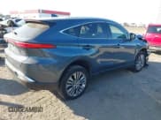 ✅ 2021 Toyota Venza LE • VIN: JTEAAAAH7MJ027249 • Lot: 43526335. Listed on IAAI with 50,754 mi. Free auction sales archive from the USA and detailed vehicle history report at DreamBid. Image 4.