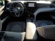 ✅ 2022 Toyota Camry LE • VIN: 4T1C11BK8NU056696 • Lot: 80523965. Listed on Copart with 32,249 mi. Free auction sales archive from the USA and detailed vehicle history report at DreamBid. Image 8.