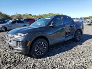 ✅ 2022 Hyundai Santa Cruz SEL Premium • VIN: 5NTJDDAF4NH000601 • Лот: 85523385. Опубликован ранее на Copart с пробегом 49 892 миль. Бесплатный доступ к архиву аукционных продаж из США и подробный отчёт об истории автомобиля на DreamBid. Изображение 1.