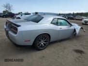 ✅ 2022 Dodge Challenger SRT Hellcat Redeye Widebody • VIN: 2C3CDZL98NH136934 • Lot: 51517693. Wystawiony na Copart z przebiegiem 4 178 mil. Bezpłatny archiwum sprzedaży aukcyjnych z USA i szczegółowy raport historii pojazdu na DreamBid. Zdjęcie 3.