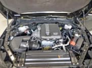 ✅ 2024 Cadillac CT4 Premium Luxury • VIN: 1G6DB5RK9R0106895 • Lot: 80292645. Wystawiony na Copart z przebiegiem 21 507 mil. Bezpłatny archiwum sprzedaży aukcyjnych z USA i szczegółowy raport historii pojazdu na DreamBid. Zdjęcie 11.