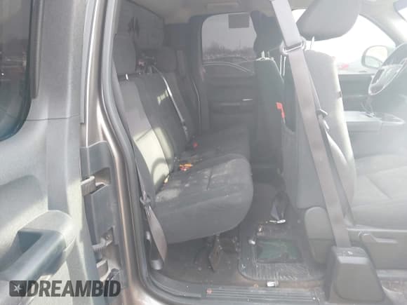 ✅ 2012 GMC Sierra 1500 SLE • VIN: 1GTR2VE77CZ333493 • Лот: 43629482. Опубликован ранее на IAAI с пробегом Не указан. Бесплатный доступ к архиву аукционных продаж из США и подробный отчёт об истории автомобиля на DreamBid. Изображение 8.