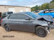 ✅ 2016 Nissan Sentra S • VIN: 3N1AB7AP4GY310349 • Lot: 43429664. Wystawiony na IAAI z przebiegiem 169 447 mil. Bezpłatny archiwum sprzedaży aukcyjnych z USA i szczegółowy raport historii pojazdu na DreamBid. Zdjęcie 13.