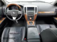 ✅ 2011 Cadillac STS RWD • VIN: 1G6DX6ED1B0159272 • Lot: 82763734. Listed on Copart with 149,343 mi. Free auction sales archive from the USA and detailed vehicle history report at DreamBid. Image 8.