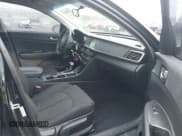 ✅ 2018 Kia Optima LX • VIN: 5XXGT4L3XJG256729 • Lot: 43780492. Listed on IAAI with 198,839 mi. Free auction sales archive from the USA and detailed vehicle history report at DreamBid. Image 5.